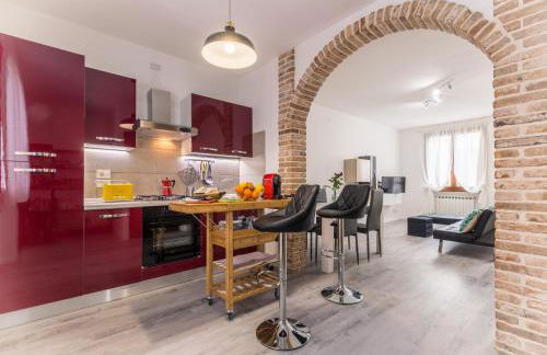 CaMagnolia Apartment - Foto 2