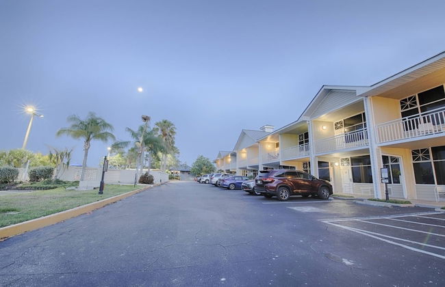 506 Little Harbor Inn - Photo 26