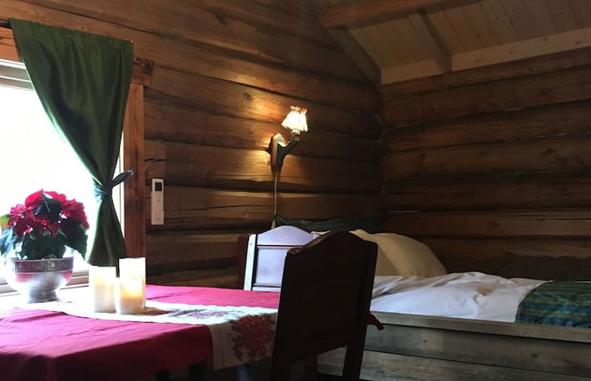 Hesla Farm - Foto 12