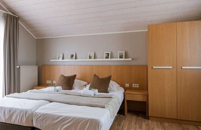 Lovely Andr Farm in the Greenery of Kortrijk - Photo 13