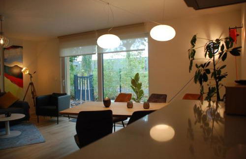 Gîte-appart com' "des cîmes et jardin" - Foto 14