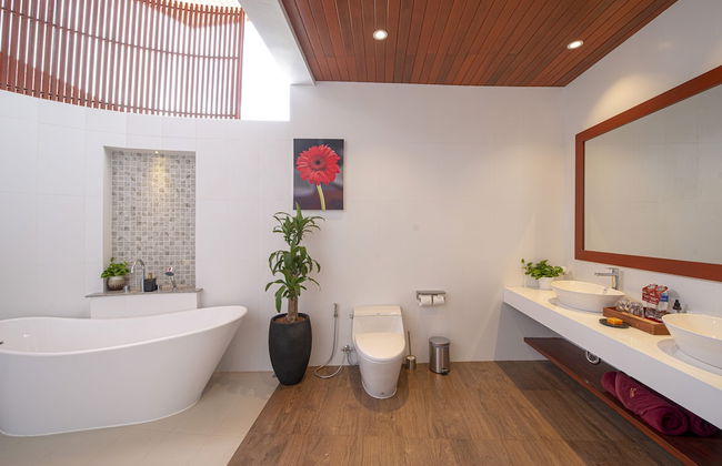 Eranda Pool Spa Villa, Chaweng - Foto 33