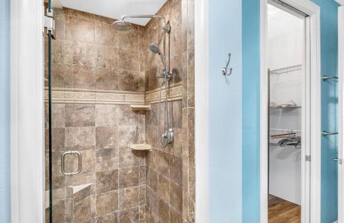 Oceanside Luxury Condo | Flagler Beach - Foto 27