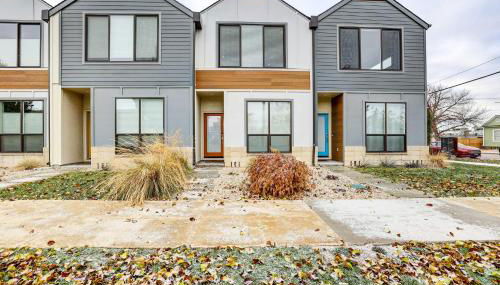 Beautiful Townhome - Steps to Downtown Boise! - Photo 3