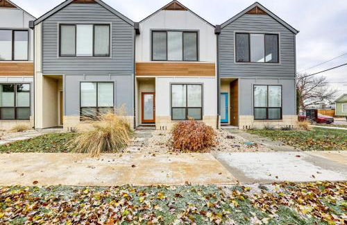 Beautiful Townhome - Steps to Downtown Boise! - Photo 3