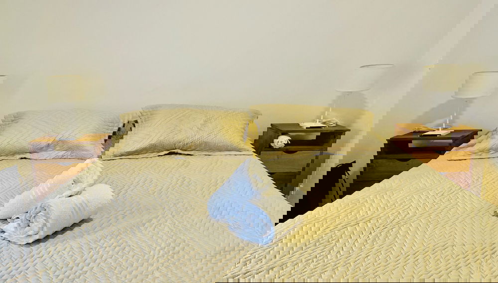 Stylish Apartment w - Foto 1, Habitación