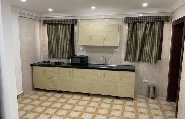 AM SEAVIEW RESIDENCE - Foto 3