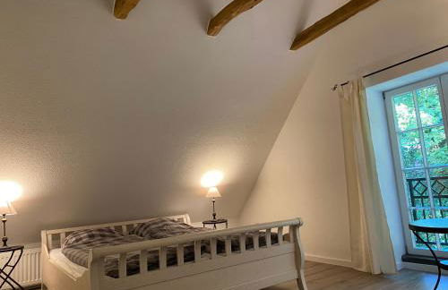 Cottage - Artland's Home - Landhaus für Familien und Gruppen - Foto 16