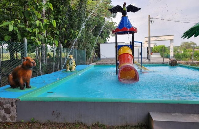 Encanto Llanero Xkpdestinations - Photo 13