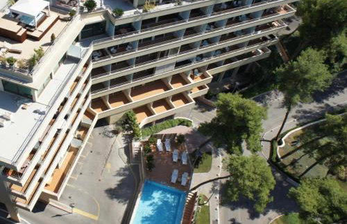 Luxe apartment Del Mare - Photo 24