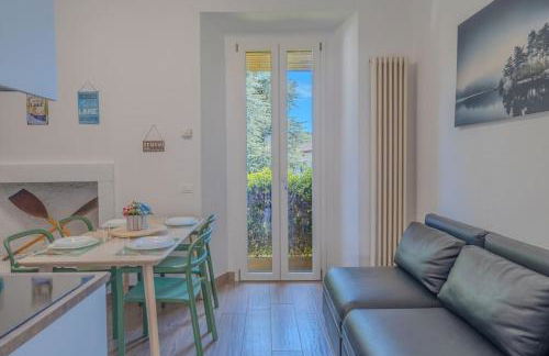 Swan Lake-Nido d'amore sul lungolago - Foto 1