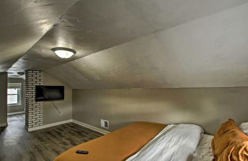 Ideal Green Bay Home Less Than 3 Mi to Lambeau Field! - Foto 20