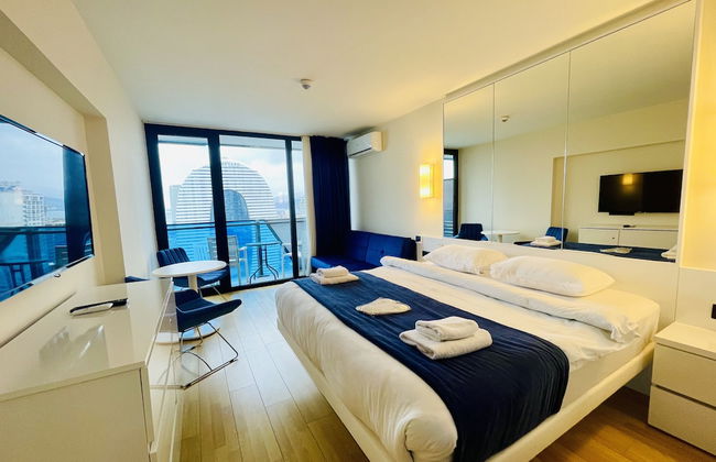 Royal Sea Breeze Apartment - Foto 52