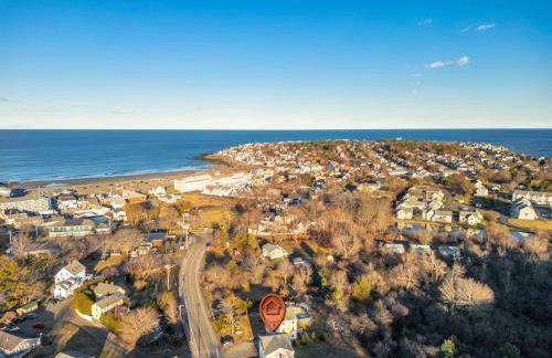 Game Room Home Gym 1 Mile to Beach - Foto 65