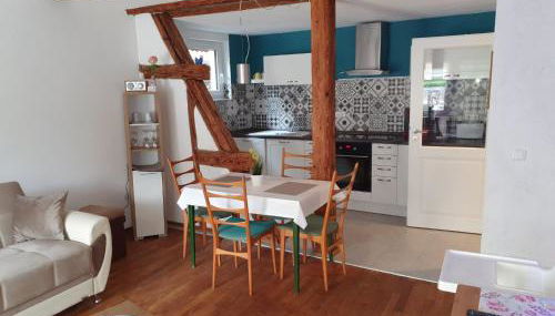 Kellerei5 Ferienwohnung 2 - Foto 5