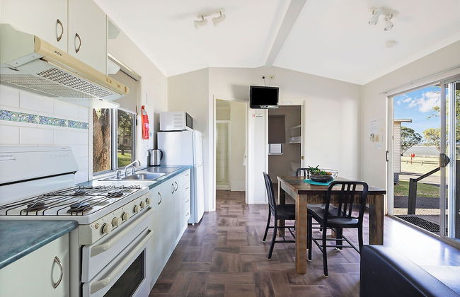 Reflections Lake Keepit - Holiday Park - Foto 20