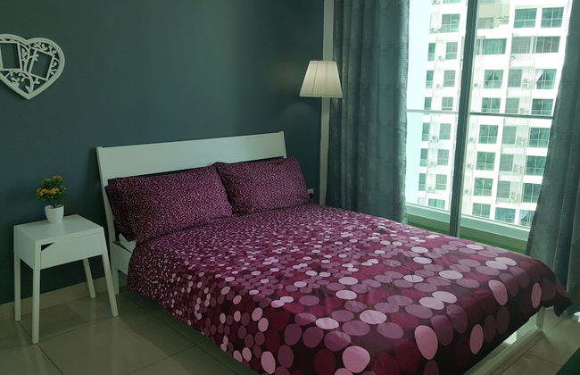 Cyberjaya Cybersquare - Foto 3