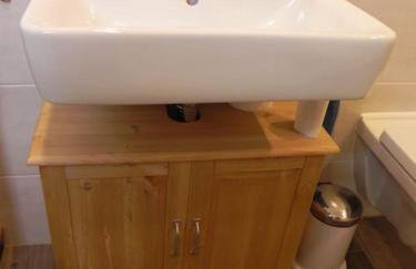 Ferienwohnung Tiererlebnishof Obermühle - Foto 12