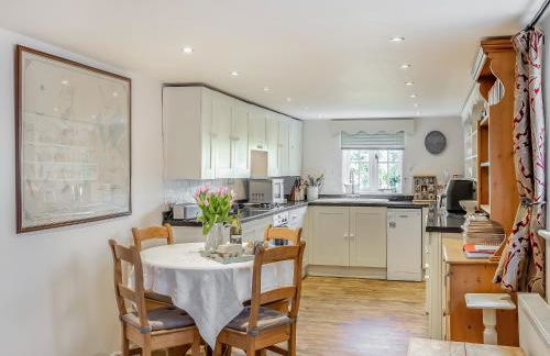 Garden Cottage - Foto 6