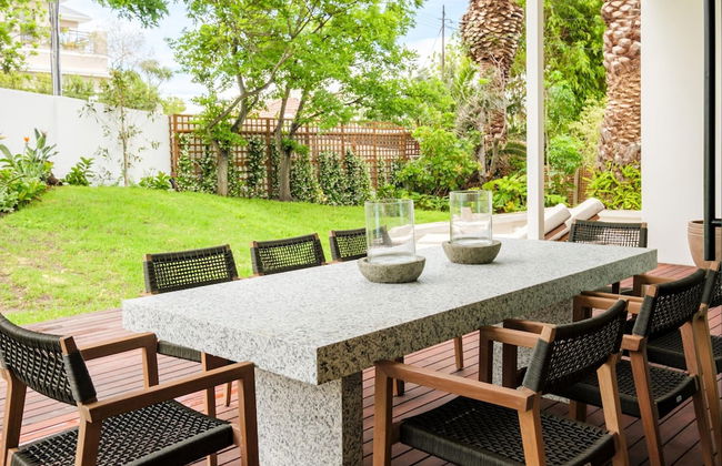 Mountain View Holiday Villa w Garden and Pool Iliwa - Foto 4