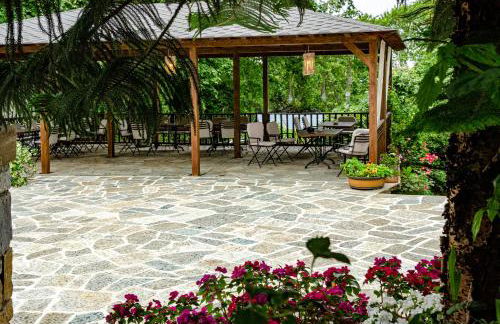 Guesthouse To kalivi - Foto 9