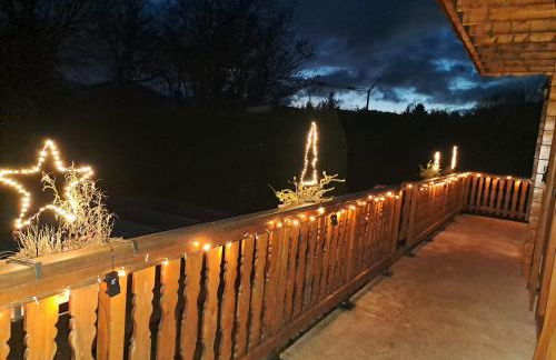 gîte avec spa, sauna et piscine - Foto 6