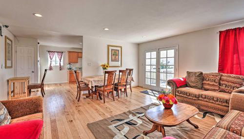 Lake Elsinore Retreat w/ Pool & Mountain Views - Foto 5