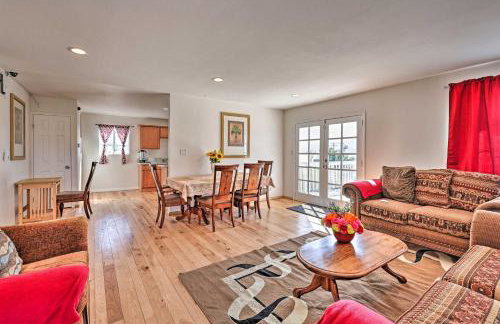 Lake Elsinore Retreat w/ Pool & Mountain Views - Foto 5