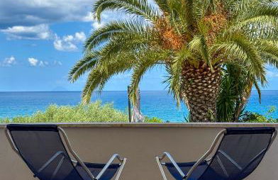 La Finestra Sul Mare - Foto 1