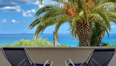 La Finestra Sul Mare - Foto 1