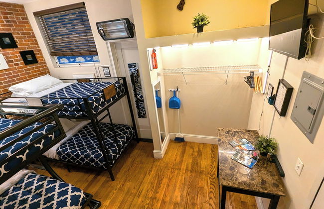 NYC Empire Apartments - Foto 48