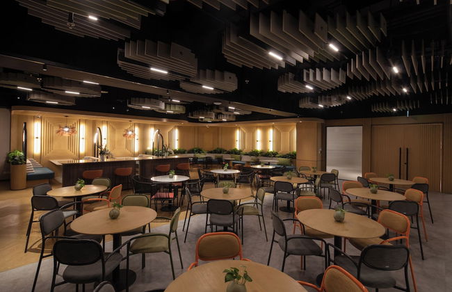 Morrissey Hotel - Foto 66