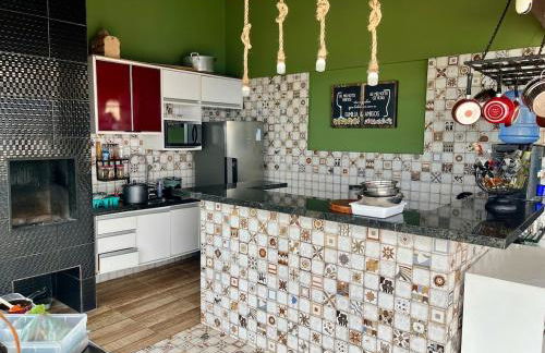 Riviera Crispim - VERANEIO COM RIO - Foto 7