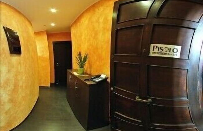 Pisolo Resort - Foto 2