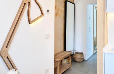 ALC2 Appartamento nel centro di San Giovanni Alcova - Foto 16