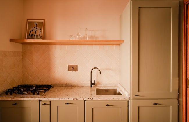 Aethos Saragano - Foto 10