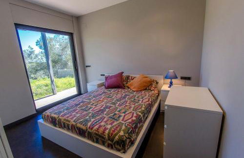 Catalunya Casas Modern Hilltop Haven with private pool 7km to beach - Foto 12