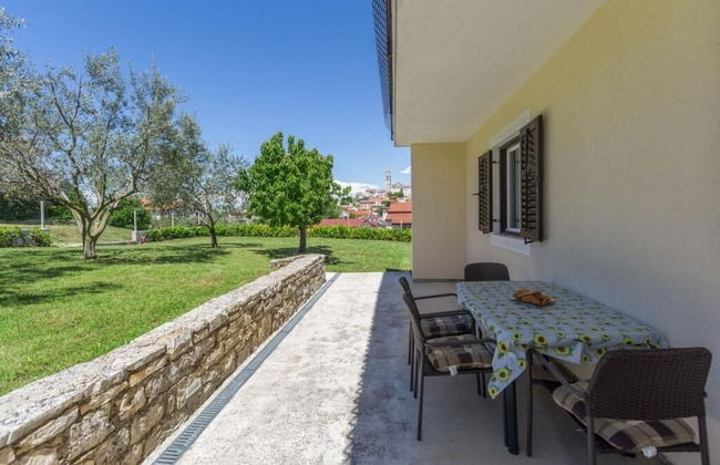 Holiday House Višnjan - Foto 17