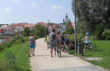 Ferienwohnung Mia - Foto 43