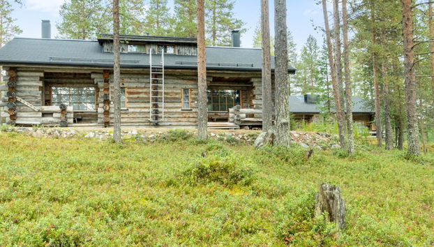 Kämmekkä b - Photo 3, Inside other