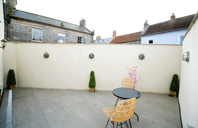 Berwick - Very High End - Sleeps 4 -By The Station - Foto 26