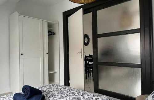 Appartement T3 rénové 60m2 proche centre Colmar - Foto 21