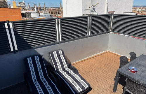 Atico Centro Sol y Vistas - Photo 13