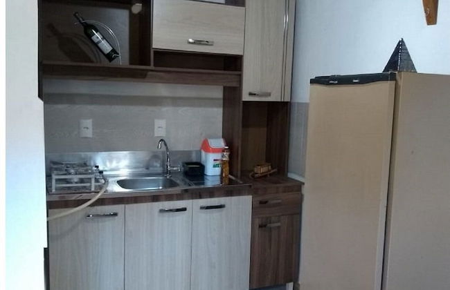 Sitio Libardo - Nova Trento - SC - Foto 10