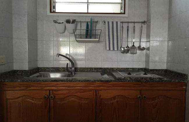 Tagoror Beach Apartments - Adults Only - Foto 16