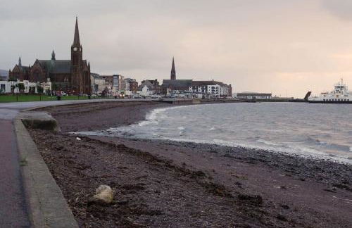 Seaside Apartment - Foto 29