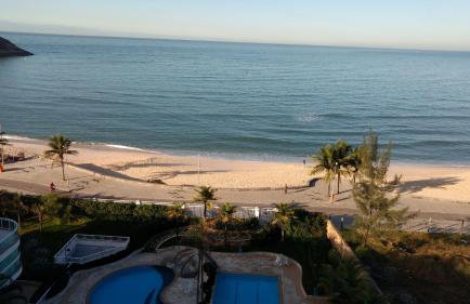 Apartamento Pontal Beach. - Foto 11