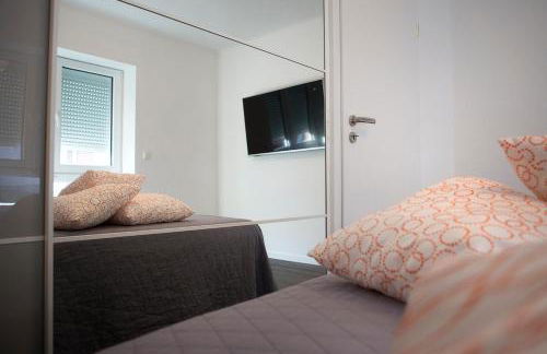 Ferienwohnung Lisa - Foto 41