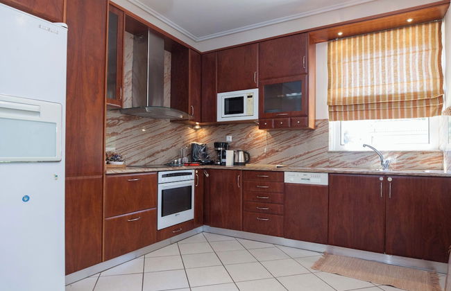 Luxe 3 Bd Penthouse 5 Min from Drosia - Foto 26