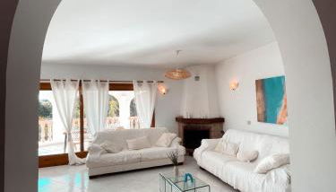 Villa Baladrar - Foto 5